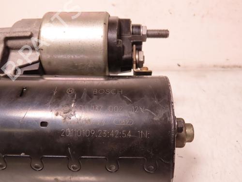 Starter FIAT PUNTO EVO (199_) 1.2 | BP19490569M8 