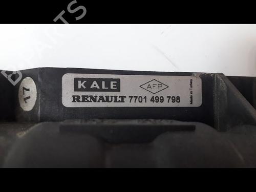 Køler RENAULT LAGUNA I (B56_, 556_) 1.9 dCi (B56W) | BP23149254M31 