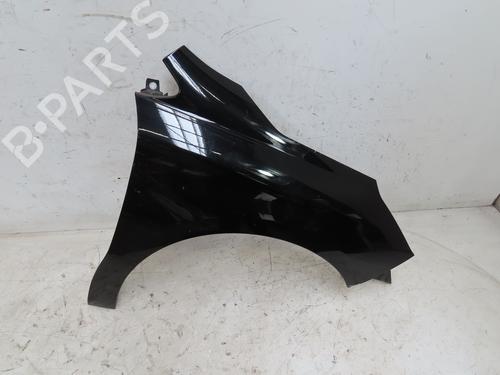 Right front fenders CITROËN C4 II (NC_) 1.6 BlueHDi 120 | BP29217072C42 