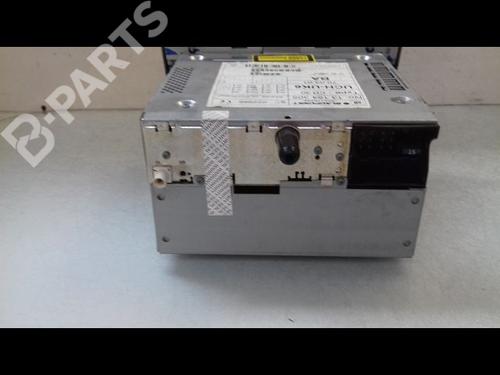 Radio OPEL ASTRA H GTC (A04) 1.9 CDTi 16V (L08) | BP8986916E6 