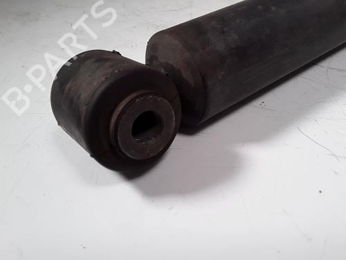 Left rear shock absorber CITROËN C3 Picasso (SH_) 1.6 HDI 90 | BP8996268M18
