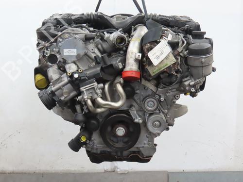 Engine MERCEDES-BENZ E-CLASS Convertible (A207) E 350 CDI (207.422) | BP40051444M1 - Image 5