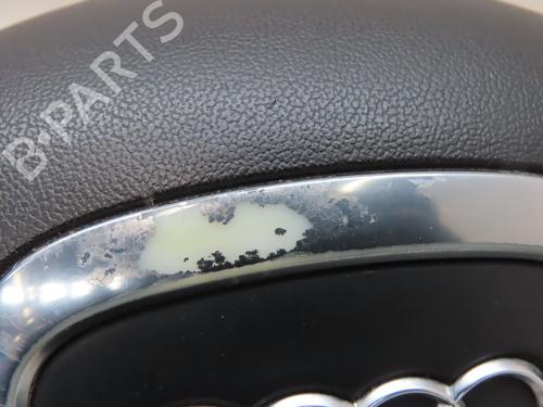 Used Driver airbag AUDI A5 Sportback (8TA) 2.0 TDI (143 hp) 25436016