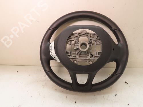 Steering wheel PEUGEOT 208 I (CA_, CC_) 1.2 VTI 82 | BP19480018C49 