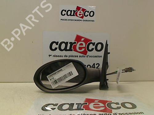 Used Left mirror LANCIA Y (840_) 1.1 (840AE) (54 hp) 23152471