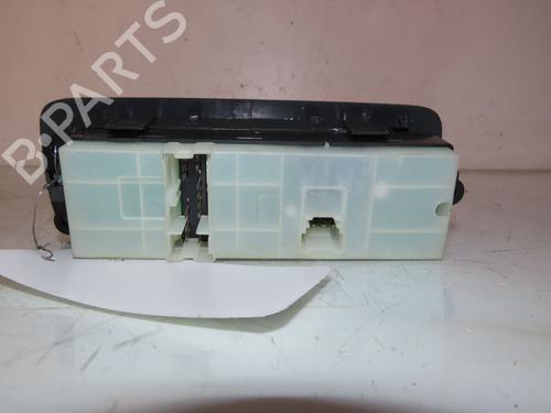 Used Left front window switch Left front window switch NISSAN QASHQAI I (J10, NJ10) 1.5 dCi (106 hp) 24441985 24441985