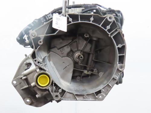 Gearbox LANCIA YPSILON (312_) 0.9 TwinAir (312.PXG11, 312.PXG1A, 312.YXG11, 312.YXG1A) | BP30979416M3 