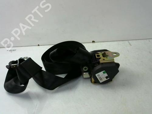 Used Front right belt tensioner AUDI A3 (8L1) 1.9 TDI (130 hp) 23151456