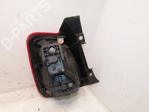 Used Right taillight FIAT 500 (312_) 1.2 (312AXA1A) (69 hp) 28082217
