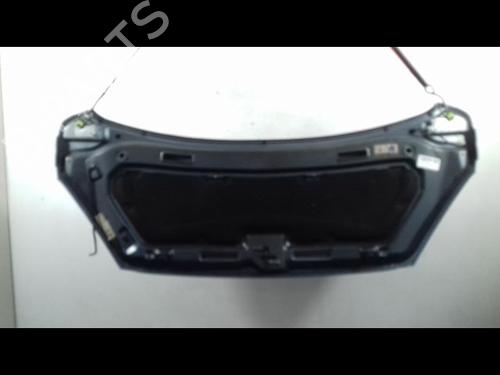 Used Hood PEUGEOT 1007 (KM_) 1.4 HDi (68 hp) 11104858