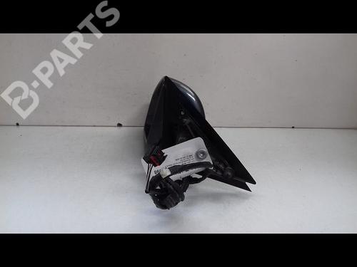 Left mirror AUDI A3 (8P1) 1.9 TDI | BP8980767C26 