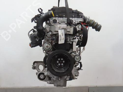 Engine DS DS 4 / DS 4 CROSSBACK (NX_) 1.2 THP 130 (NXHNYM) | BP36958861M1 - Image 5
