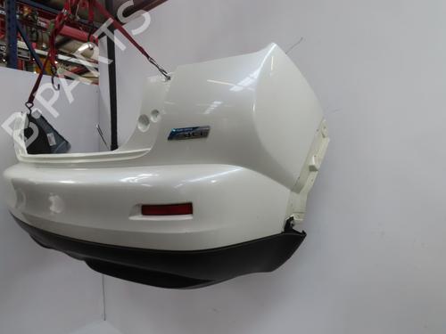 Rear bumper NISSAN JUKE (F15) 1.5 dCi | BP28136549C8
