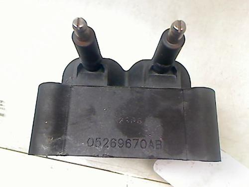 Used Ignition coil MINI MINI Convertible (R52) Cooper (116 hp) 8980229