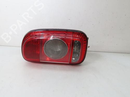 Used Right taillight MINI MINI CLUBMAN (R55) Cooper S (174 hp) 18277312
