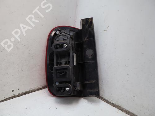 Used Right taillight Right taillight DACIA DUSTER (HS_) 1.5 dCi 4x4 (109 hp) 33679974 33679974