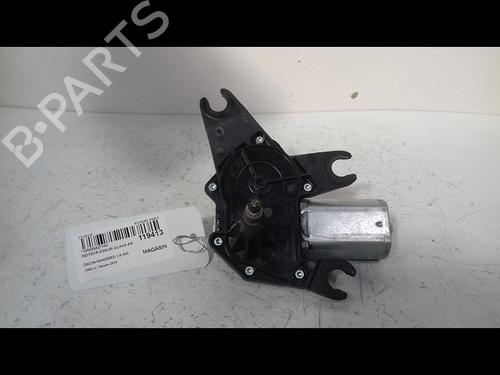Used Rear wiper motor Rear wiper motor DACIA SANDERO 1.4 MPI LPG (72 hp) 8992225 8992225