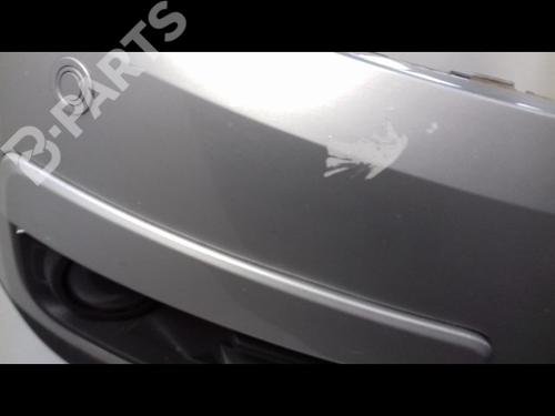 Front bumper FORD FOCUS C-MAX (DM2) 2.0 TDCi | BP8994443C7 