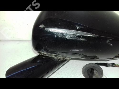 Left mirror OPEL CORSA D (S07) 1.3 CDTI (L08, L68) | BP8979367C26 