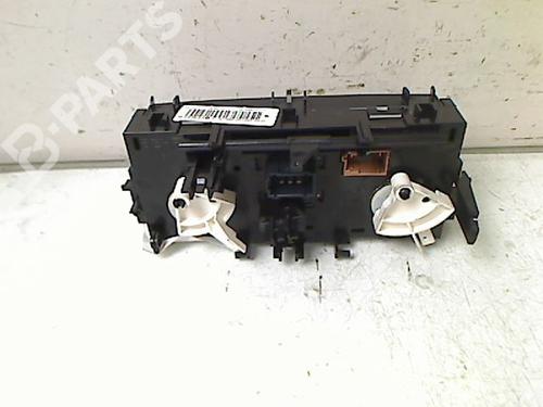 Climate control CITROËN C3 II (SC_) 1.0 VTi 68 | BP8975351I5 