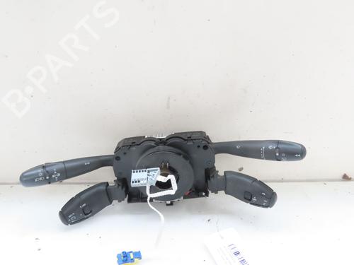 Used Steering column stalk PEUGEOT 308 SW I (4E_, 4H_) 1.6 HDi (92 hp) 20653243