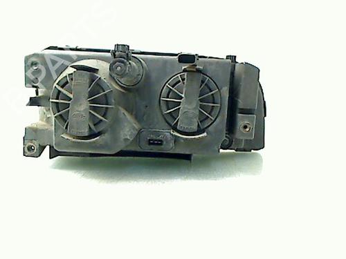 Used Left headlight VOLVO 850 (854) [1991-1997]  23153299