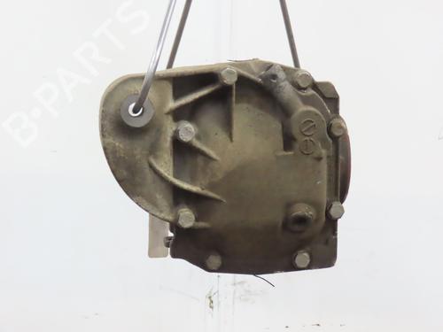 Rear differential BMW 3 Convertible (E93) 335 i | BP39218339M24 - Image 3