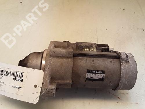 Used Starter KIA RIO III (UB) 1.1 CRDi (75 hp) 8987737