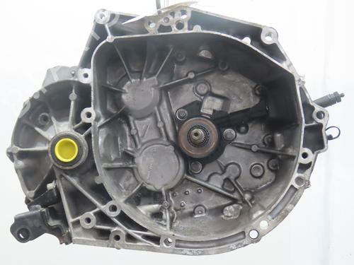 Gearbox PEUGEOT 2008 I (CU_) 1.6 HDi | BP26162238M3 - Image 5