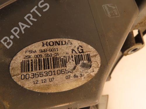 Venstre baglygte HONDA CR-V III (RE_) 2.2 i-CTDi 4WD (RE6) | BP30954918C34