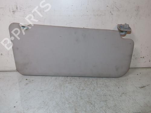 Left sun visor CITROËN BERLINGO Box Body/MPV (B9) 1.6 BlueHDi 100 | BP20229272I1 