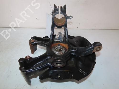 Right front steering knuckle SEAT IBIZA V (KJ1, KJG) 1.0 TSI | BP26463060M26 