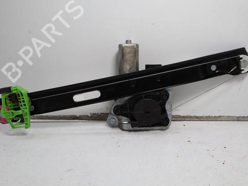 Used Rear left window mechanism Rear left window mechanism BMW 3 (E90) 320 d (177 hp) 39966594 39966594
