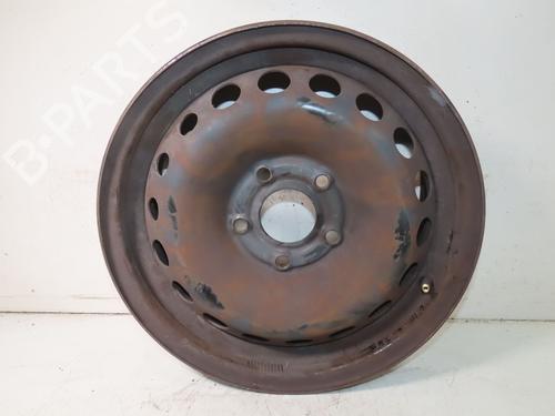 Fælk RENAULT SCÉNIC III (JZ0/1_) 1.5 dCi (106 hp) 31576099