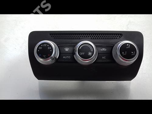 Used Climate control AUDI A1 (8X1, 8XK) 1.6 TDI (105 hp) 8983618