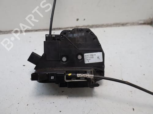 Venstre bagtil lås Venstre bagtil lås RENAULT CLIO IV (BH_) 1.5 dCi 90 (90 hp) 33835708 33835708