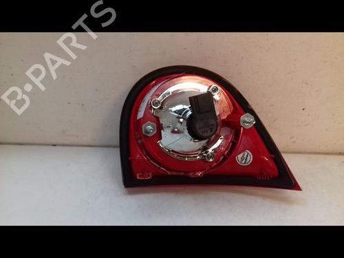 Used Left tailgate light VW GOLF V (1K1) 1.9 TDI (90 hp) 12123151