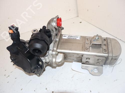 Egr CITROËN C5 III (RD_) 2.0 HDi 165 (RDRHHA, RDRHH8) | BP36758475M69 - Image 3