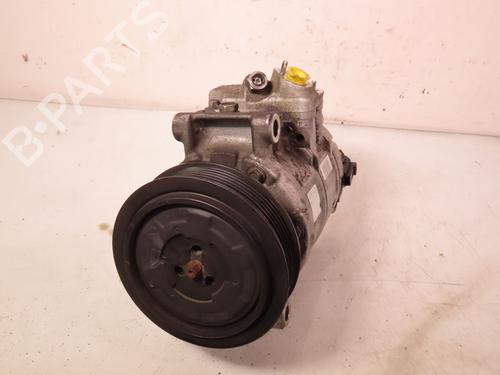 Used AC compressor AUDI A3 Sportback (8PA) 1.4 TFSI (125 hp) 19490594