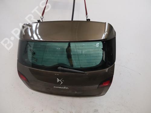 Used Tailgate Tailgate 39220573 39220573