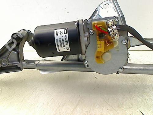 Front wiper motor MERCEDES-BENZ CLK (C209) CLK 270 CDI (209.316) | BP8975507M29 