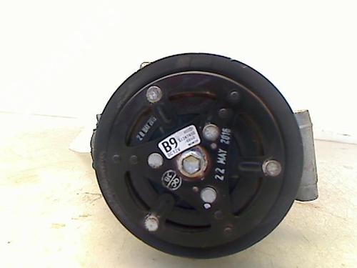 AC compressor HONDA HR-V (RU) 1.5 (RU1) | BP8982814M34 
