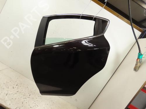 Dør venstre bak ALFA ROMEO GIULIETTA (940_) 1.6 JTDM (940FXD1A) (105 hp) 30953698