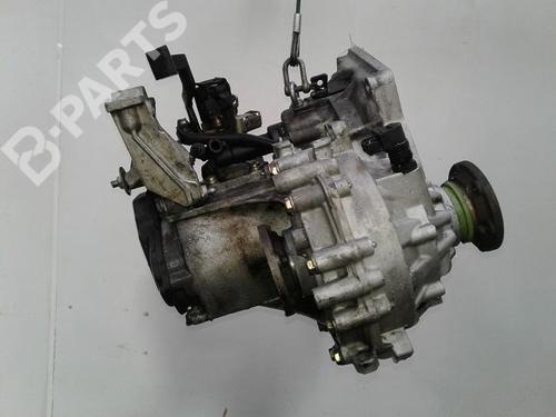 Gearbox AUDI A3 (8L1) 1.8 T | BP8986644M3 