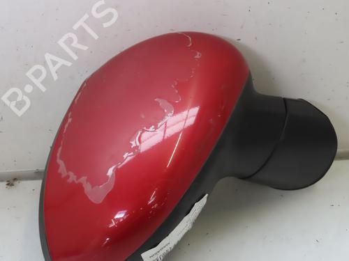 Used Right mirror KIA RIO III (UB) 1.25 CVVT (86 hp) 21498989