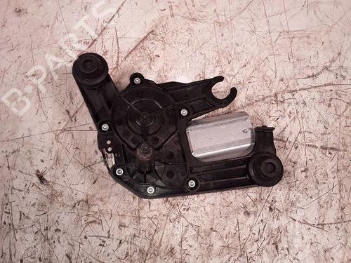 Used Rear wiper motor CITROËN C3 II (SC_) 1.2 VTi 82 (82 hp) 8990789