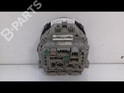 Instrument cluster CITROËN C1 (PM_, PN_) 1.0 | BP9003896C47 