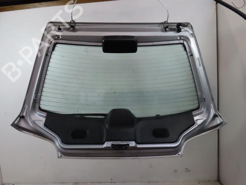 Used Tailgate PEUGEOT 106 II (1A_, 1C_) 1.4 i (75 hp) 30954021