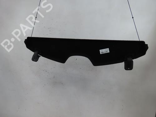 Used Rear parcel shelf RENAULT TWINGO II (CN0_) 1.5 dCi (CN0E) (64 hp) 17995719
