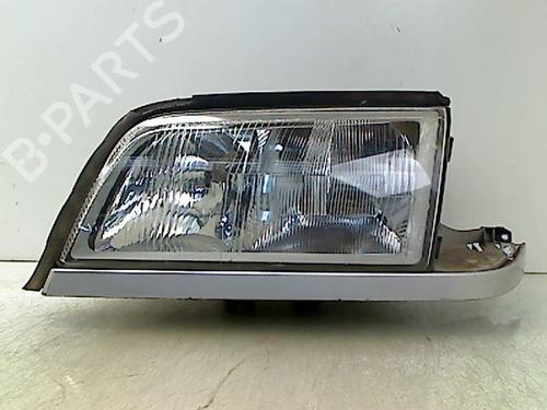 Scheinwerfer links für MERCEDES-BENZ C-CLASS (W202) C 180 (202.018) (122 hp) 23153308